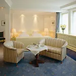 Romantichotel Goldener Karpfen - Kleine, Feine Grandhotel Direkt In Der Altstadt מלון 4*