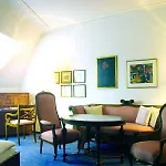 Romantichotel Goldener Karpfen - Kleine, Feine Grandhotel Direkt In Der Altstadt פולדה