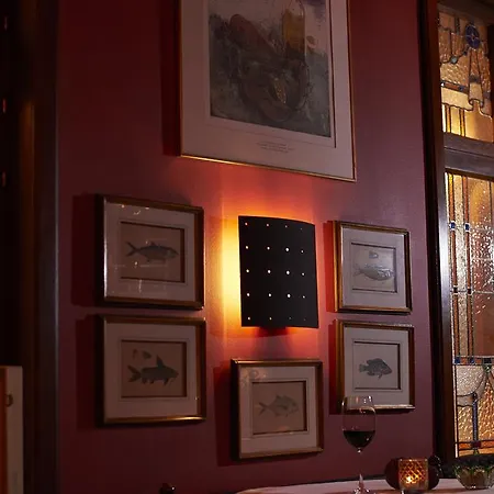 Romantichotel Goldener Karpfen Hotell 4*