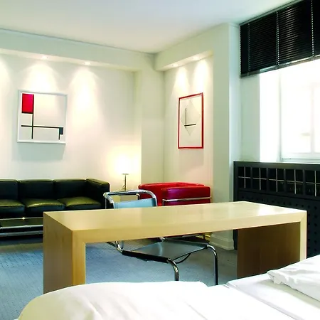 Romantichotel Goldener Karpfen - Kleine, Feine Grandhotel Direkt In Der Altstadt Hotel