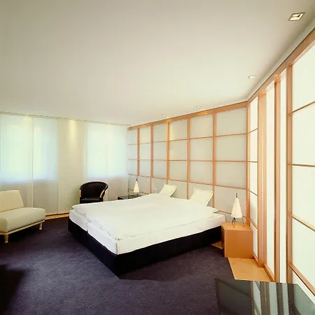 Romantichotel Goldener Karpfen 4*