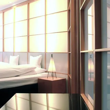 Hotell Romantichotel Goldener Karpfen 4*