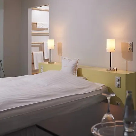 Romantichotel Goldener Karpfen 4* Fulda