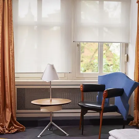 Romantichotel Goldener Karpfen 4* Fulda