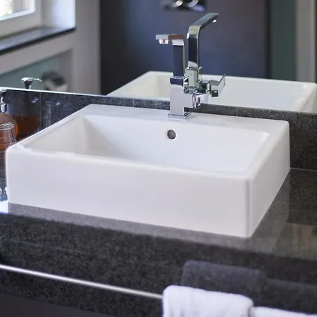 Romantichotel Goldener Karpfen Fulda