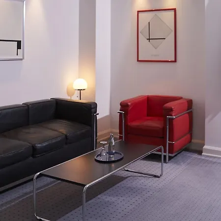 Romantichotel Goldener Karpfen Fulda