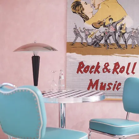 Romantichotel Goldener Karpfen Szálloda