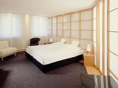 Hotel Romantichotel Goldener Karpfen 4*