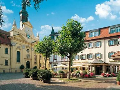 Hotell Romantichotel Goldener Karpfen