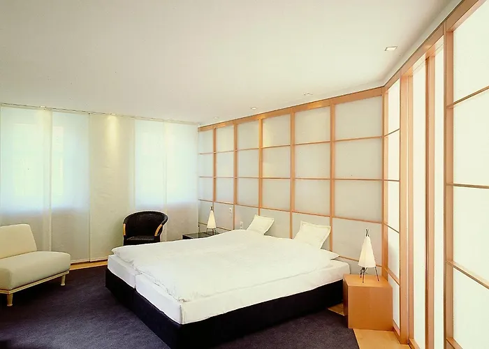 Romantichotel Goldener Karpfen 4*