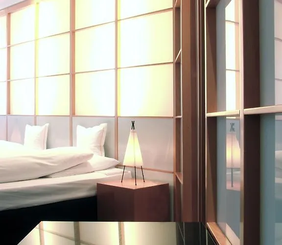 Otel Romantichotel Goldener Karpfen 4*