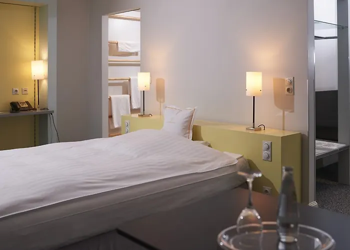 Romantichotel Goldener Karpfen 4* Fulda