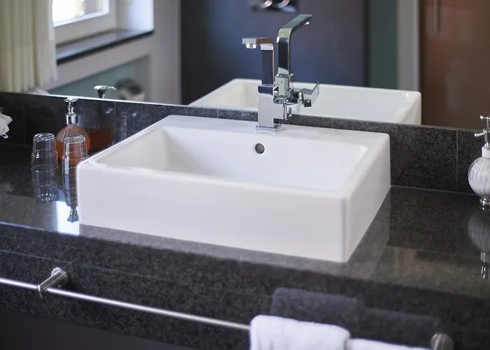 Romantichotel Goldener Karpfen Fulda