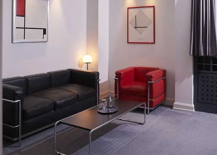 Romantichotel Goldener Karpfen Fulda