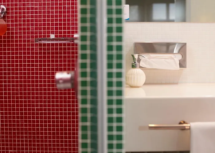 Romantichotel Goldener Karpfen Otel 4*