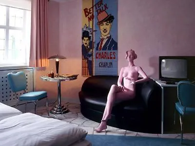 Romantichotel Goldener Karpfen Fulda